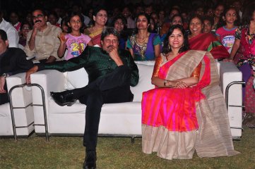 Dil Deewana Audio Launch by Kapil Dev